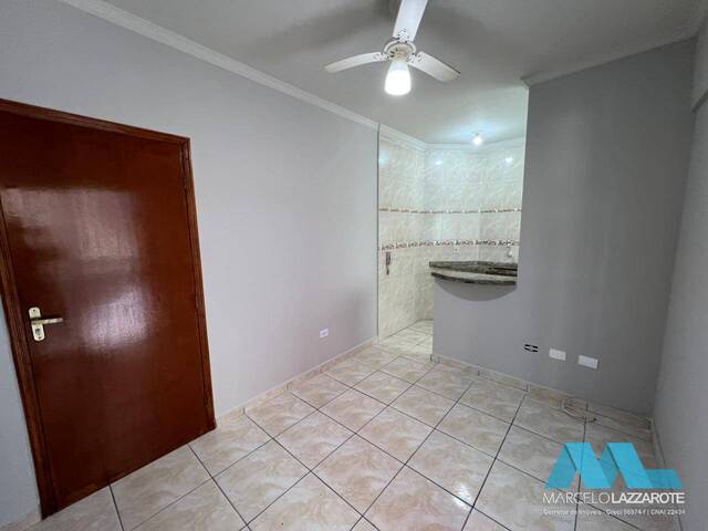 #378 - Apartamento para Venda em Praia Grande - SP