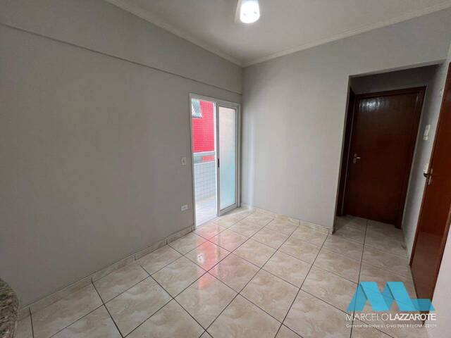 #378 - Apartamento para Venda em Praia Grande - SP
