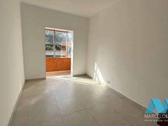 #379 - Apartamento para Venda em Praia Grande - SP