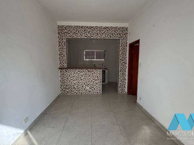 #379 - Apartamento para Venda em Praia Grande - SP