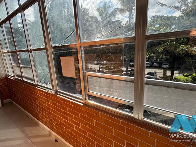 #379 - Apartamento para Venda em Praia Grande - SP