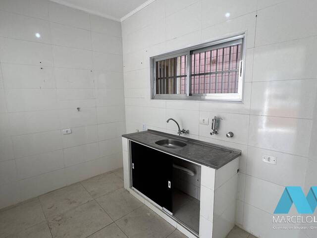 Apartamento para Venda em Praia Grande - 4