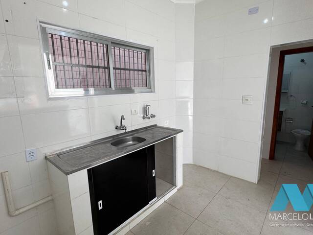 Apartamento para Venda em Praia Grande - 5