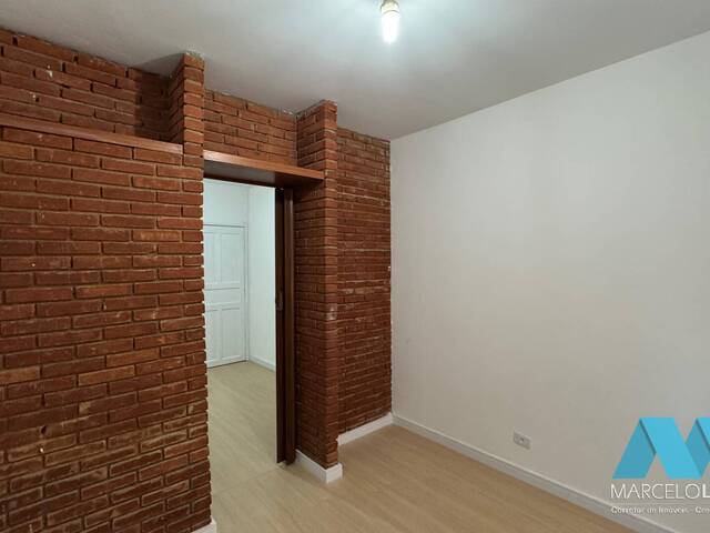 #380 - Apartamento para Venda em Praia Grande - SP