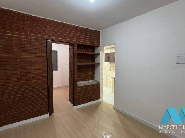 #380 - Apartamento para Venda em Praia Grande - SP