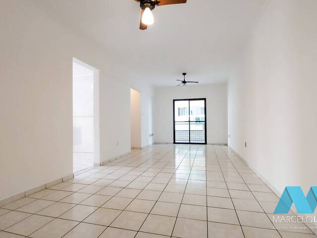 #381 - Apartamento para Locação em Praia Grande - SP
