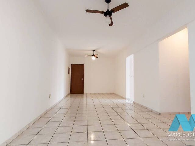 #381 - Apartamento para Locação em Praia Grande - SP