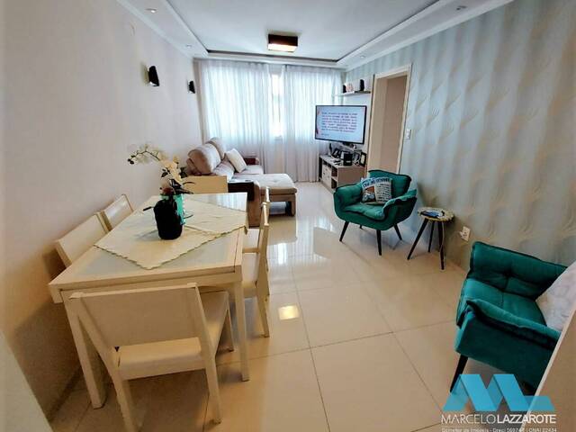 #382 - Apartamento para Venda em São Vicente - SP