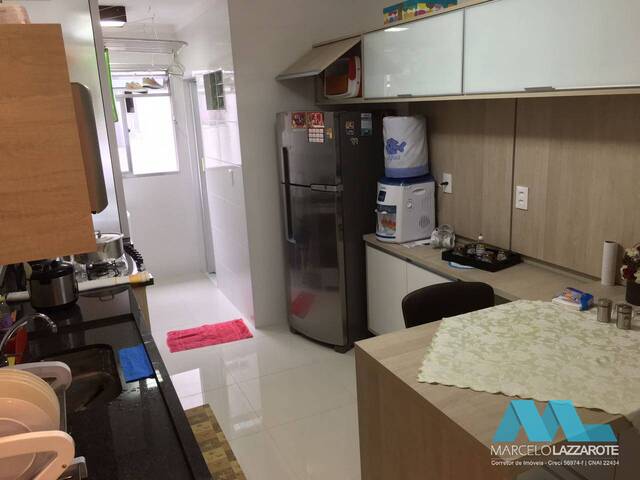 Apartamento para Venda em São Vicente - 4