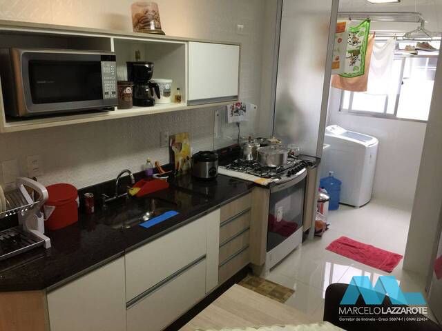 Apartamento para Venda em São Vicente - 5