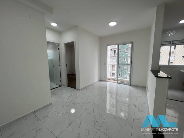 #383 - Apartamento para Venda em Praia Grande - SP