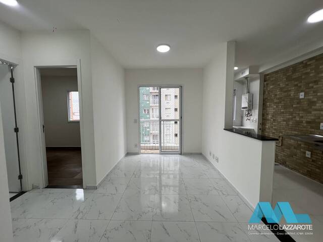 #383 - Apartamento para Venda em Praia Grande - SP