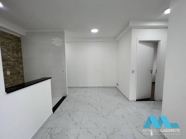 #383 - Apartamento para Venda em Praia Grande - SP