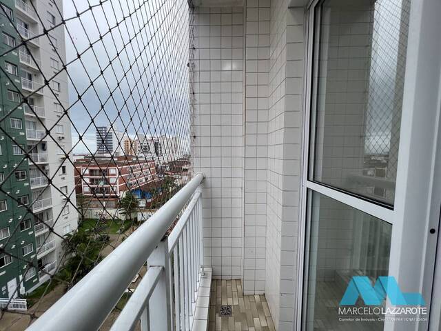 Apartamento para Venda em Praia Grande - 4
