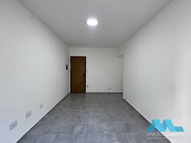 #384 - Apartamento para Venda em Praia Grande - SP