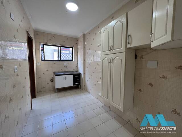 Apartamento para Venda em Praia Grande - 4