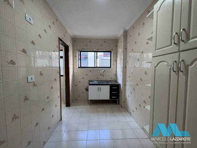 Apartamento para Venda em Praia Grande - 5