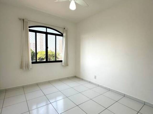 #386 - Apartamento para Venda em Praia Grande - SP