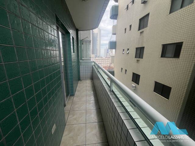 Apartamento para Venda em Praia Grande - 5