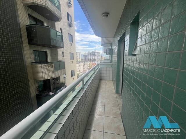 Apartamento para Venda em Praia Grande - 4