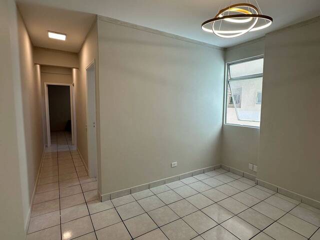 #389 - Apartamento para Venda em Praia Grande - SP