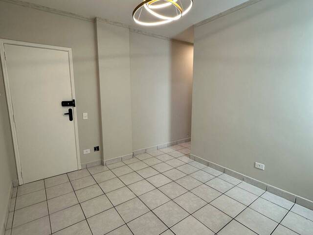 #389 - Apartamento para Venda em Praia Grande - SP