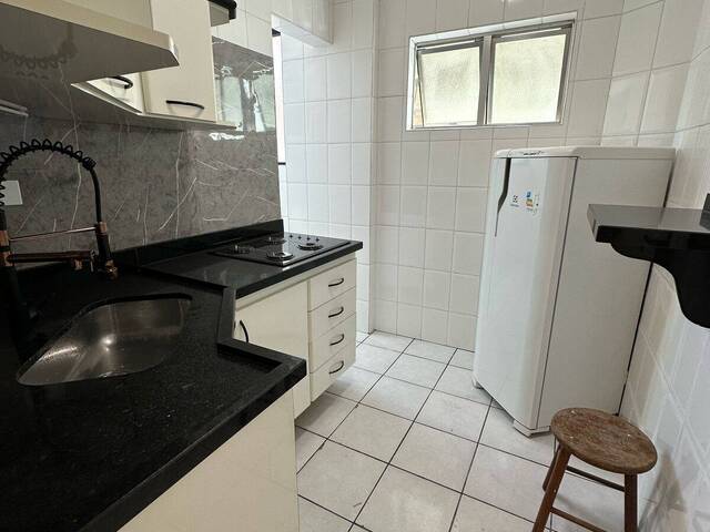 Apartamento para Venda em Praia Grande - 5