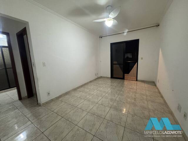#390 - Apartamento para Venda em Praia Grande - SP