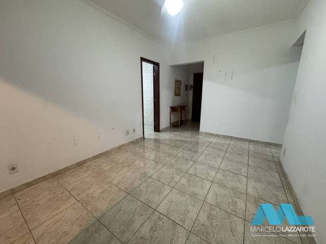 #390 - Apartamento para Venda em Praia Grande - SP