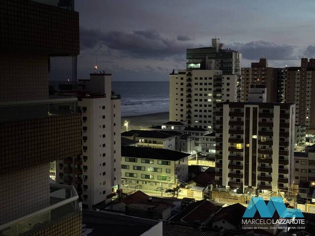 Apartamento para Venda em Praia Grande - 4