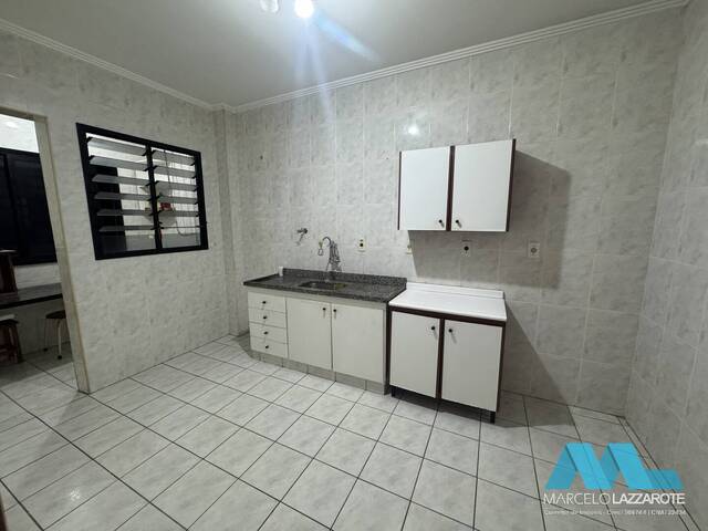 Apartamento para Venda em Praia Grande - 5