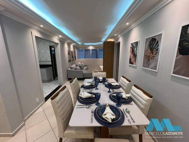 #365 - Apartamento para Venda em Praia Grande - SP
