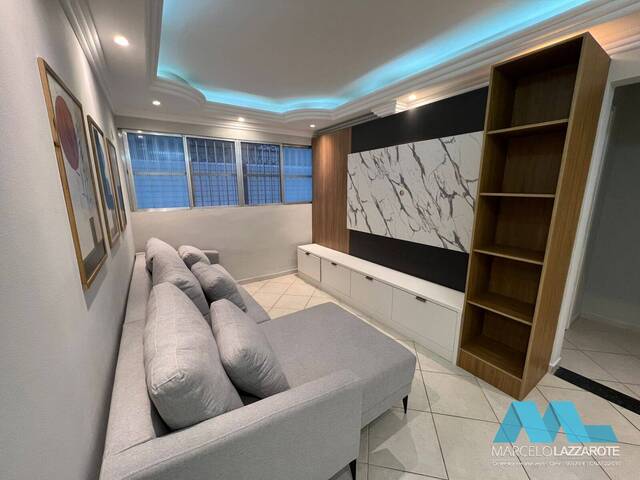 #365 - Apartamento para Venda em Praia Grande - SP