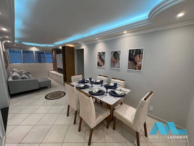 Apartamento para Venda em Praia Grande - 5