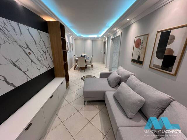 #365 - Apartamento para Venda em Praia Grande - SP