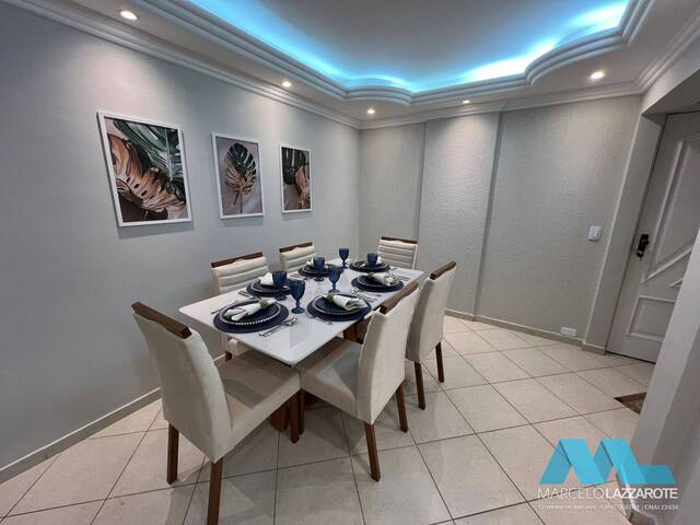 Apartamento para Venda em Praia Grande - 4