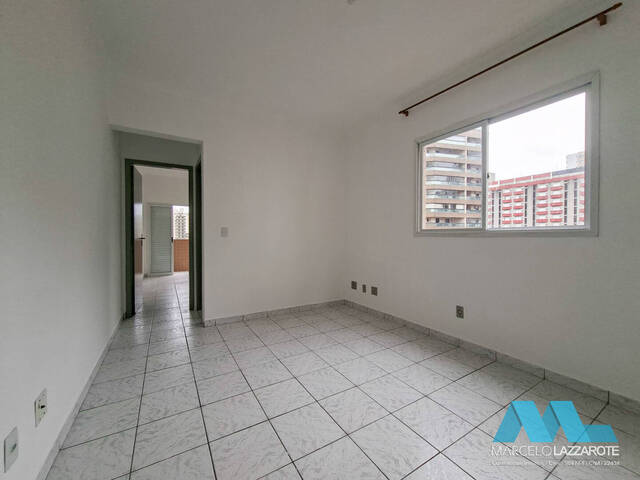 #391 - Apartamento para Venda em Praia Grande - SP