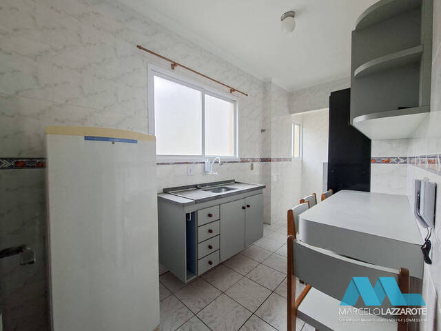 #391 - Apartamento para Venda em Praia Grande - SP