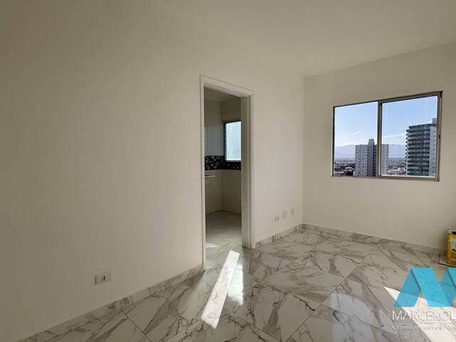 #392 - Apartamento para Venda em Praia Grande - SP