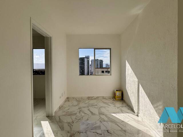 #392 - Apartamento para Venda em Praia Grande - SP