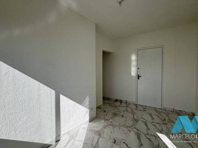 Apartamento para Venda em Praia Grande - 4