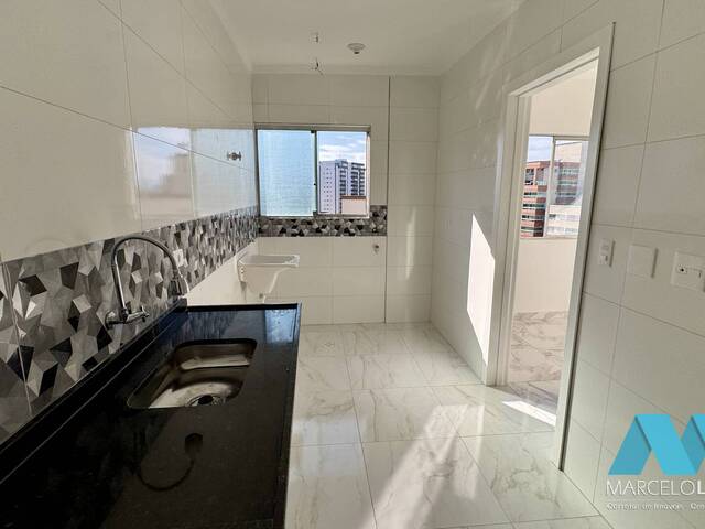 Apartamento para Venda em Praia Grande - 5