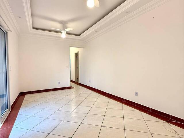 #393 - Apartamento para Venda em Praia Grande - SP