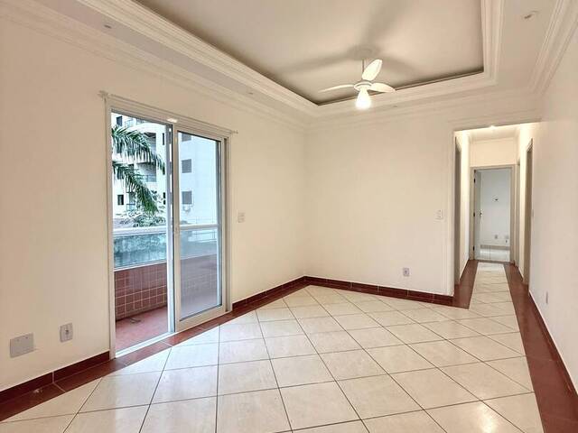 #393 - Apartamento para Venda em Praia Grande - SP