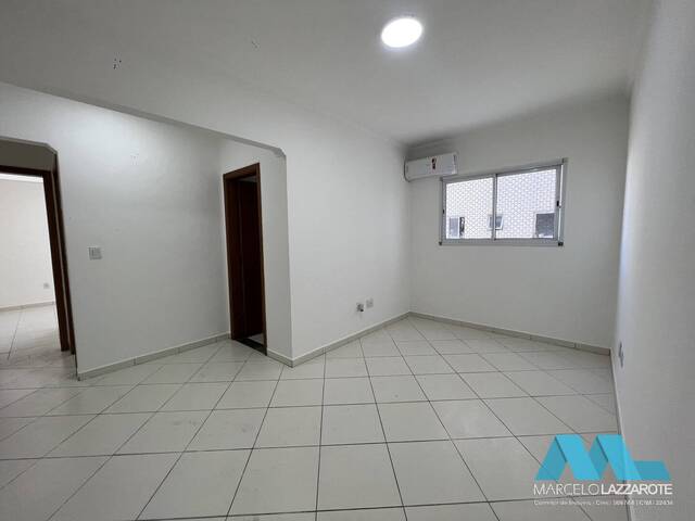 #394 - Apartamento para Venda em Praia Grande - SP