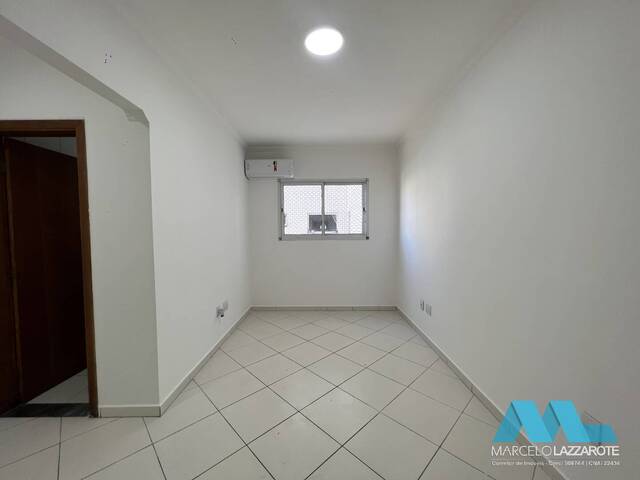#394 - Apartamento para Venda em Praia Grande - SP