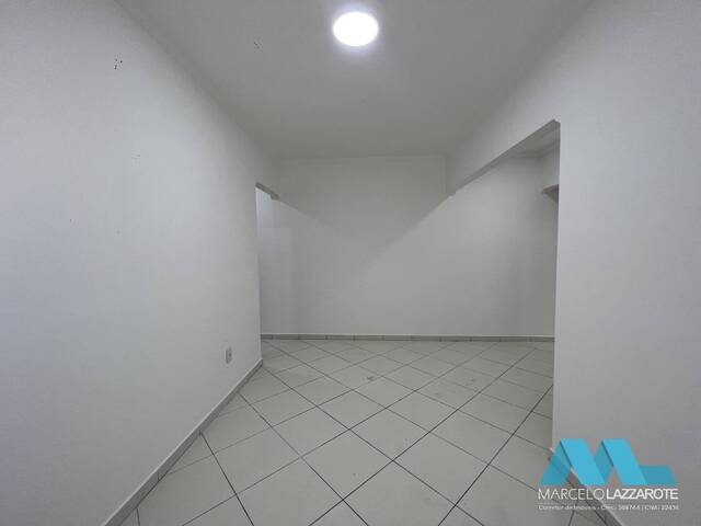 #394 - Apartamento para Venda em Praia Grande - SP