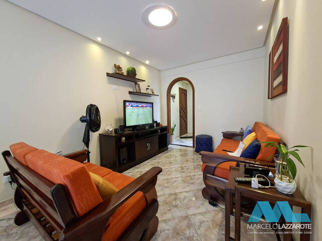 Apartamento para Venda em Praia Grande - 4