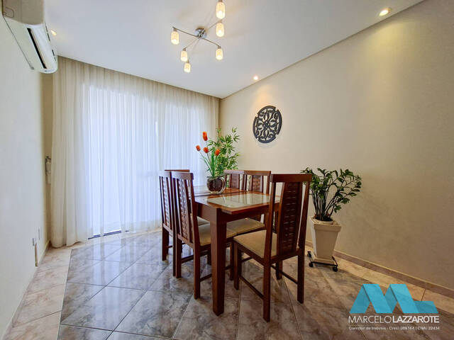 Apartamento para Venda em Praia Grande - 5