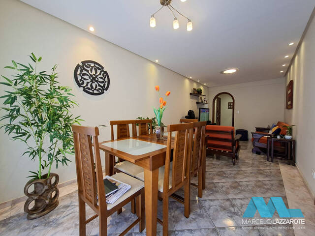 #395 - Apartamento para Venda em Praia Grande - SP